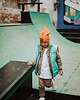 bluzy dla chłopców Bluza rozpinana bomberka Jackson Teddy 6