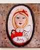 grafiki i ilustracje Kafle ceramiczne imienne 1