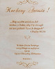 Chrzest - inne Pamiątka Chrztu Świętego, Biblia, Bg06 1
