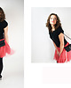 kopertówki KOPERTÓWKA Z FILCU czarna fly black 1