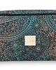 kosmetyczki Kosmetyczka kuferek duża saszetka wodoodporna etui organizer mehndi 2