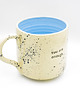 kubki Ceramiczny Kubek 500 ml "You are enough" 2
