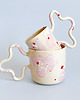 kubki Kubek FUNKY (pstro) 250 ml 1