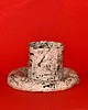 kubki Czarka ceramiczna 150 ml handmade 1