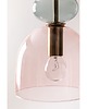 lampy wiszące Lampa Wisząca Lampa Szklana Colores 3