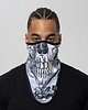 maseczki ochronne Maska FUN MASK SKULL 1