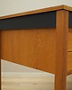 biurka Biurko jesionowe, duński design, lata 70, produkcja: Dania 6