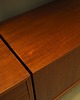 półki Regał systemowy tekowy, lata 60, Bruksbo, T Afdal & R Hesland 8