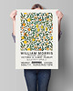 plakaty Wiliam Morris - Exhibition Poster 1