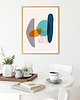 plakaty Plakat Obraz Minimalistyczny Nowoczesny 03A 1