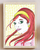 plakaty 70s Girls - zestaw plakatów 2