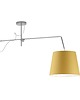 lampy do pokoju dziecka Nowoczesny żyrandol dla dzieci z regulacją OVIEDO KIDS 4