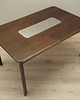 stoły Stół dębowy, duński design, lata 70, producent: Uldum 3