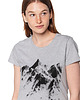 t-shirt damskie T-shirt damski UNDERWORLD Mountains 3