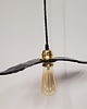 lampy wiszące Lampa Lecące 4