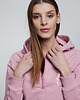 bluza z kapturem damska Bluza Hoodie IG Bridal Rose 4