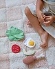 dywany Dywan bawełniany Kitchen Tiles Rose 120x160 cm Lorena Canals 4