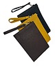 torby i nerki męskie Skórzana stylowa kopertówka w modnym brązowym kolorze 1