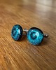 biżuteria różna Sparkly cufflinks 3
