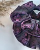 gumki do włosów Jedwabne scrunchie, gumka do włosów 2