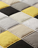 koce i narzuty Narzuta patchwork dwustronna ROLO 5