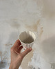 kubki Kubek porcelanowy z rakiem LA LUZ 1