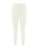 legginsy Leginsy (daily) GAME CHANGER Biały 1