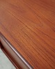 komody i szafki Sideboard tekowy, duński design, lata 70, produkcja: Dania 5