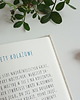 notatniki i albumy Notes marzeń dla par  Prezent  Ślub  Walentynki 8