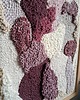obrazy Obrazek 3d punch needle boho 5