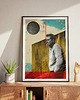 plakaty Plakat Marek Hłasko 4