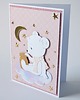 kartki scrapbooking Kartka Dla Dziecka: Dowolny Napis 2