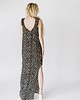sukienki maxi damskie Sukienka Jagger Black 3