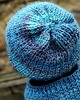 szale damskie Sky / komplet 2