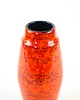 wazony Wazon ceramiczny, niemiecki design, lata 60, produkcja: West Germany 5