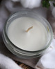 świece zapachowe Świeca sojowa MEMENTO MORI 235 ml 1