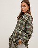 koszule damskie  Koszula w kratę frida 1