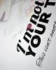 grafiki i ilustracje I 'm not your toy 1