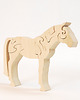 klocki i zabawki drewniane Mustang 1