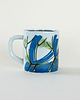 kubki Kubek porcelanowy, duński design, 1981r., Mogens Andersen, Royal Copenhagen 3