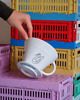 kuchnia - różne Ceramiczny dripper do kawy 3