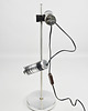lampy stołowe Lampa biurkowa Tafelgerate Dessau, Niemcy, lata 70 5