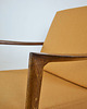 fotele 2 Kultowe fotele Stefan 300-193, PRL, Bączyk, mid-century, vintage 7