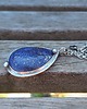 wisiory Lapis lazuli - wisiorek 2