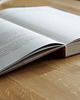 notatniki i albumy Nieśpiesznik Notes psychologiczny w kropki B5 9