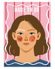 plakaty Plakat  Dare to Be Different 1