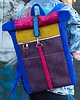 plecaki Designerski plecak kurierski plecak unisex ENERGIA ŻYCIA 1