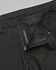 spodnie męskie Spodnie męskie altino czarny slim fit 2