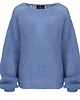 swetry Sweter Rice niebieski 2