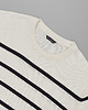t-shirty męskie T-shirt positano biały b1 1